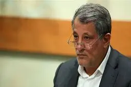 محسن هاشمی نامزد نهایی کارگزاران است 