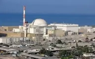 برق هسته ای امروز وارد مدار می‌شود