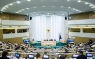 
تصویب قانون ممنوعیت حضور «افراطی گرایان» در انتخابات روسیه
