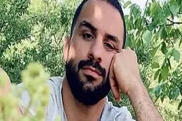  نوید افکاری    |   بر اساس معاینات انجام شده هیچ آثاری ازشکنجه مشاهد نشده است 