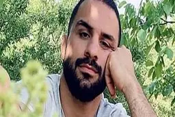  نوید افکاری    |   بر اساس معاینات انجام شده هیچ آثاری ازشکنجه مشاهد نشده است 