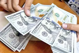 افزایش قیمت دلار بعد از انتشار بیانیه 250 نماینده مجلس شورای اسلامی
