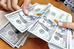 افزایش قیمت دلار بعد از انتشار بیانیه 250 نماینده مجلس شورای اسلامی