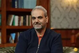 میکس سوتی‌های جواد خیابانی در سال ۱۴۰۰!+ویدئو