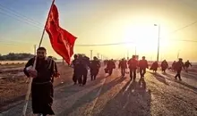 آغاز موج بازگشت زائران اربعین از مرز مهران | ورود بیش از ۱۱۰ هزار نفر به کشور از بامداد امروز