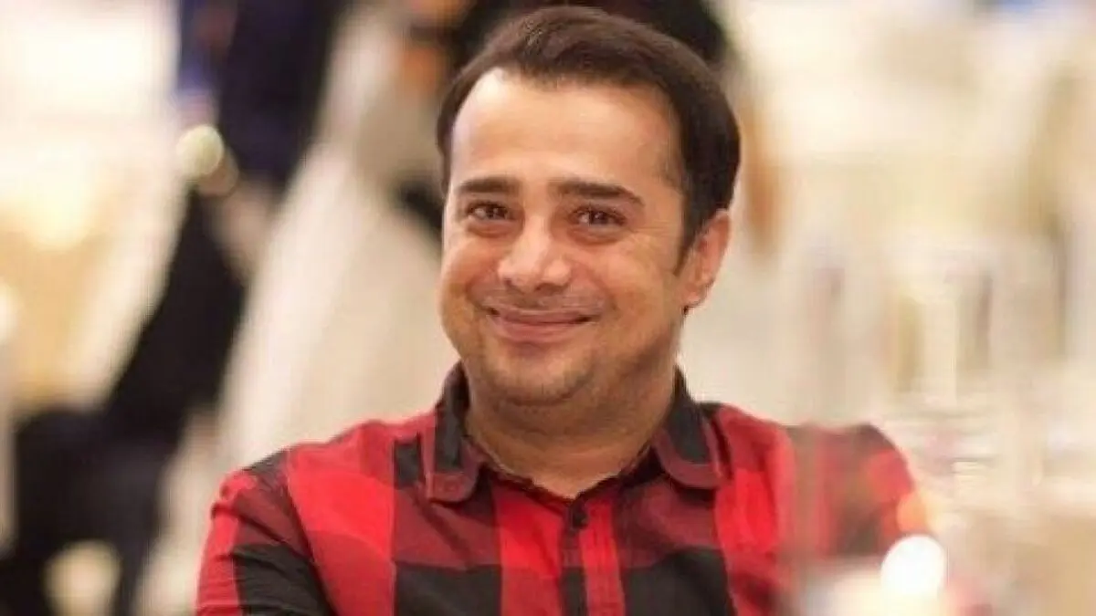 تصویری قدیمی از پدر وپسر هنرمند + عکس