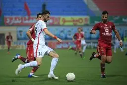 ابهام در برگزاری بازی با پرسپولیس| ۷ یار نساجی کرونایی شدند