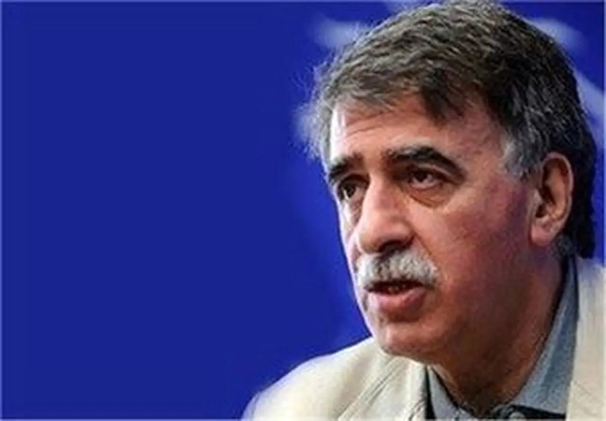  ابراز تاسف همایون اسعدیان از برخورد یک کارگردان تازه کار!