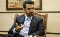 آذری جهرمی: کاربرد اصلی نطق‌های اخیر مجلس، مخابره این پیام به رفقا و شرکای خارجی است که «بدانید و آگاه باشید که کت همچنان تن ماست، به تیم جدید بها ندهید و همچنان با ما معامله کنید» |بیچاره منافع ملی!