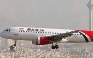 علت تاخیر پرواز تبریز-تهران هواپیمایی آتا اعلام شد