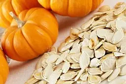  چندین مزیت  دانه کدو تنبل برای سلامتی بدن