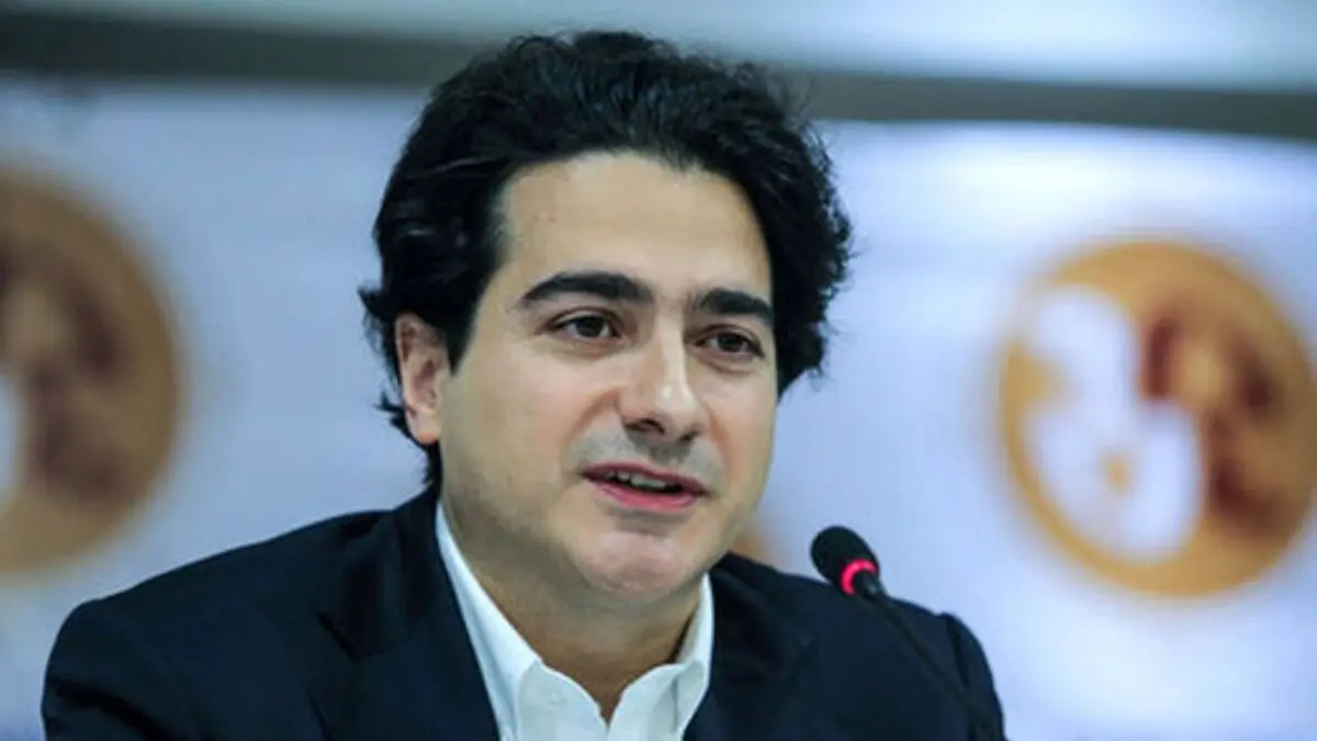 پشت پرده طلاق و ازدواج مجدد “همایون شجریان” فاش شد