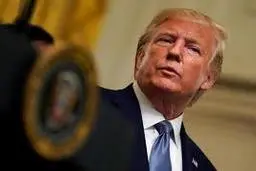 
 انتخابات  | ترامپ درباره شرکت در مراسم تحلیف بایدن پاسخ نداد