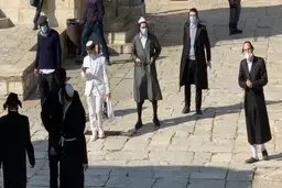 فراخوان «جهاد اسلامی» برای مقابله با صهیونیست‌ها 