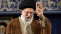عفو رهبر انقلاب اسلامی به مناسبت عید سعید فطر | تغییر مجازات ۱۲۰ نفر از اعدام به حبس