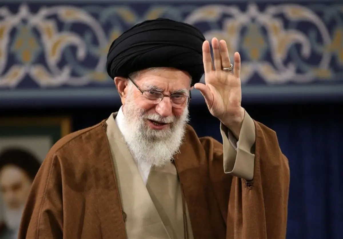 عفو رهبر انقلاب اسلامی به مناسبت عید سعید فطر | تغییر مجازات ۱۲۰ نفر از اعدام به حبس