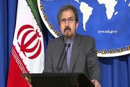 واکنش ایران به اظهارات وزیر خارجه آمریکا