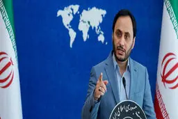 واکنش سخنگوی دولت به حذف تصویر ‎#Hero از فضای مجازی 
