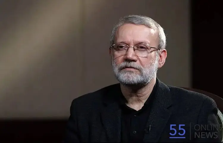 متن حکم پزشکیان رئیس‌جمهور برای انتصاب علی لاریجانی به دبیری شورای عالی امنیت ملی

