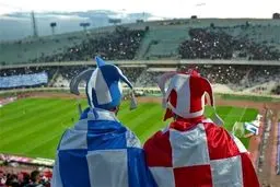 سقف خرید سهام استقلال و پرسپولیس افزایش یافت