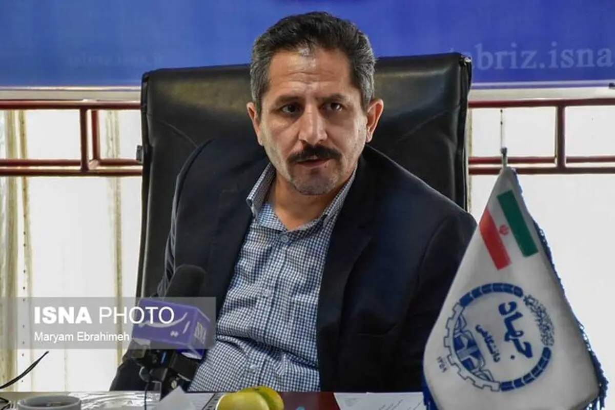 جانباختگان کرونا در تبریز توسط شهرداری دفن می‌شوند
