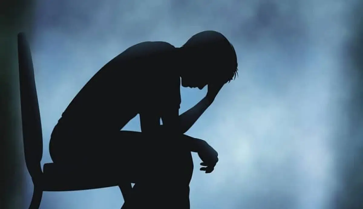  این علائم را دارید؟ دچار افسردگی شده اید! | علائم افسردگی