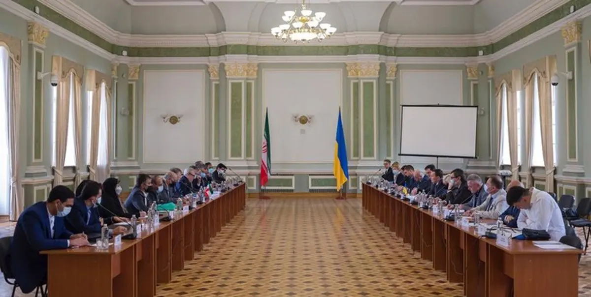 
برگزاری دور سوم مذاکرات ایران و‌ اوکراین درباره هواپیمای اوکراینی
