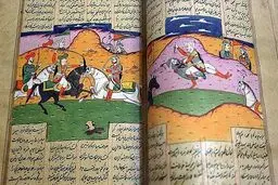 ادای دین به استاد خالقی مطلق