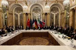 هاآرتص:سرعت غنی‌سازی ایران به دستیابی توافق کمک می‌کند؛تهدیدهای اسرائیل پوچ است