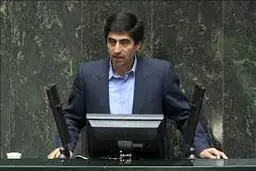 
  نابودی اسرائیل  | اسراییل نمی‌توانند تکان بخورند، چراکه در مشت ایران هستند.