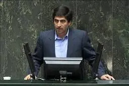 
  نابودی اسرائیل  | اسراییل نمی‌توانند تکان بخورند، چراکه در مشت ایران هستند.