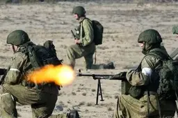 کاهش ارزش خبری جنگ اوکراین 