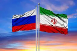 شتاب در همکاری‌های انرژی تهران و مسکو | قرارداد تجارت گاز ایران و روسیه در آستانه نهایی شدن