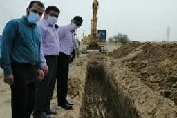 آب روستاهای غیزانیه  در نیمه اول شهریورماه وارد مدار می‌شود.