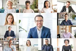 هدایت سازمان در دوران بحران | لوسی فرانکلین، مدیرعامل شرکت مشاوره مالیاتی Accordance شرح می دهد