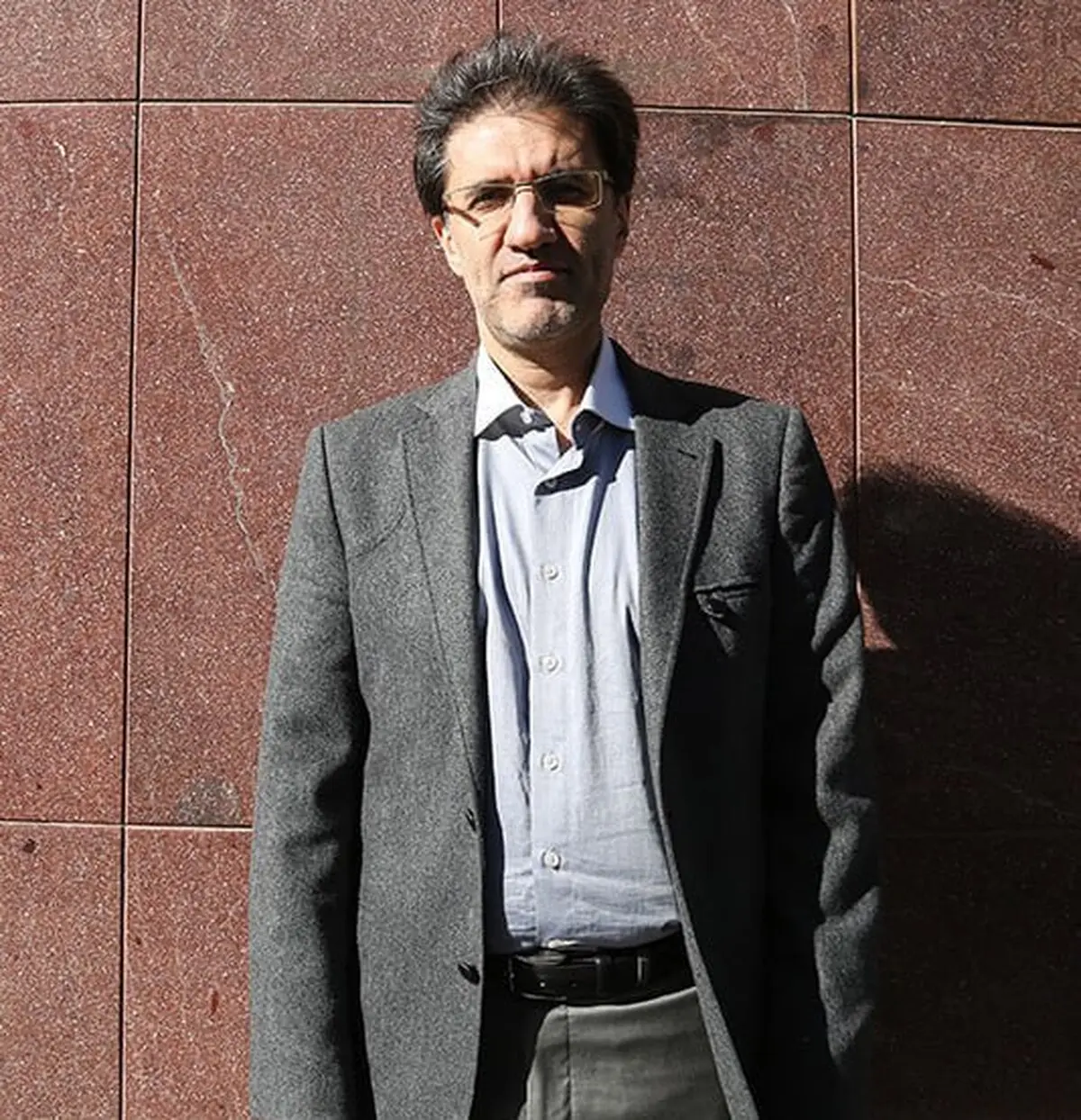 حسین کروبی بازداشت شد