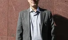 حسین کروبی بازداشت شد