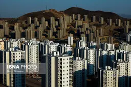 کلنگ زنی مترو تهران-پردیس به زودی آغازمیشود