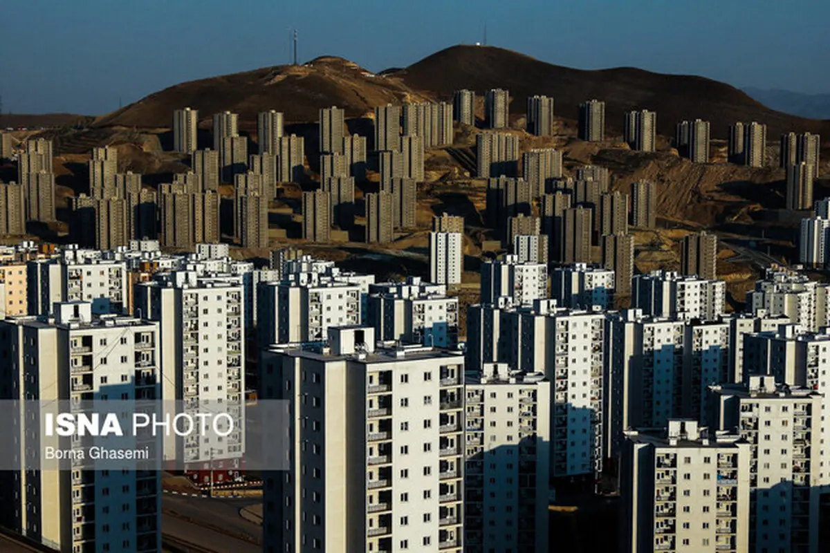 کلنگ زنی مترو تهران-پردیس به زودی آغازمیشود