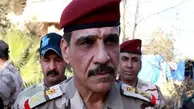 «رشید یارالله»به ریاست ستاد مشترک ارتش عراق منصوب شد