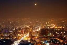 
توانیر : مصرف برق کشور ۶۵ هزار مگاوات است درحالیکه ۵۴ هزار مگاوات تولید داریم
