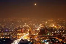 
توانیر : مصرف برق کشور ۶۵ هزار مگاوات است درحالیکه ۵۴ هزار مگاوات تولید داریم
