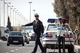 چرا جریمه های پلیس دوبرابر می شوند؟ | پلیس: دوبرابرشدن مبالغ جریمه به نوع ابلاغ بستگی دارد نه به تخلف