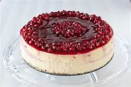 تیرامیسو انار رو متفاوت و راحت درست کن| طرز تهیه تیرامیسو انار+ویدئو