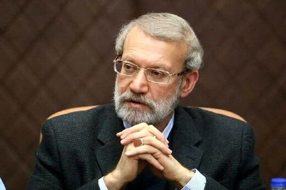 علی لاریجانی بعد از ردصلاحیتش به آملی لاریجانی چه گفت؟