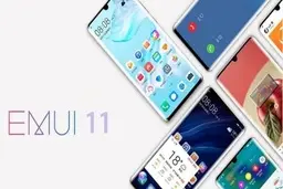 با رابط کاربری EMUI 11 هوآوی امنیت اطلاعات خود را تضمین کنید


