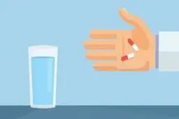 هرگز همراه با صبحانه قرص نخورید | اشتباه بزرگ اکثر بزرگسالان