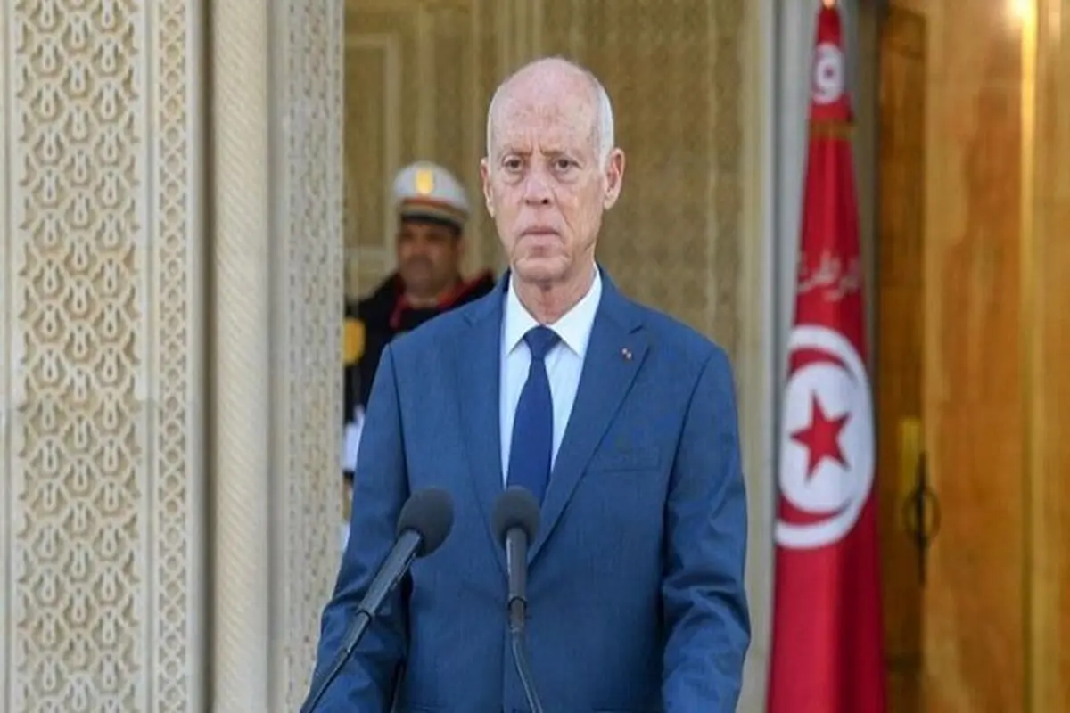 حالت فوق العاده درتونس تا سال ۲۰۲۲ تمدید شد