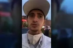 
پلیس  |   شکایت ما همچنان پا برجاست
