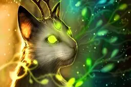 چرا گربه ها موجوداتی ماورائی هستند؟